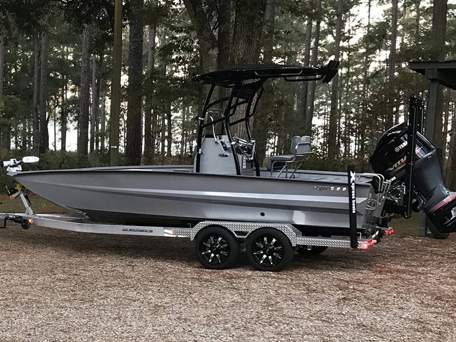 2021 Xpress X23B