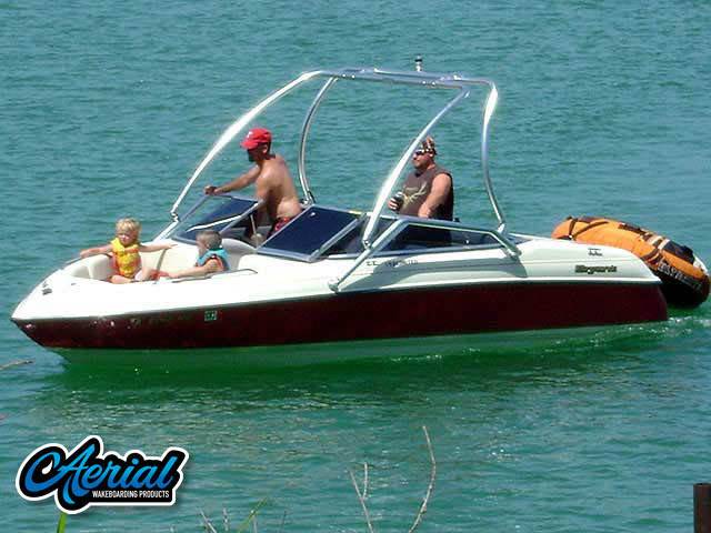 1997 Bryant 192 Limited