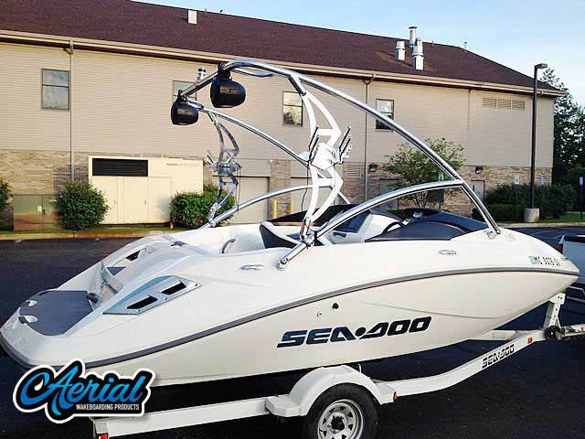 2006 Seadoo Challenger 180 SC