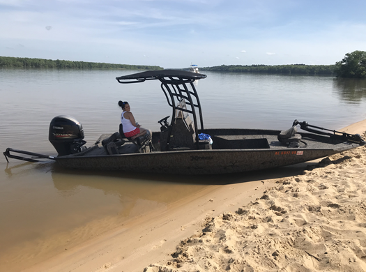 2018 Xpress H22B