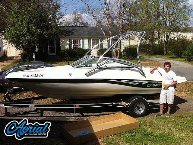2006 Caravelle 187 LS